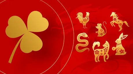 Horoscop chinezesc 5-11 august 2024: 5 zodii au noroc săptămâna aceasta