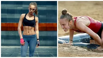 Anca Surdu a fost inlocuita la Exatlon Romania. Cine ar putea sa vina sa concureze in locul ei