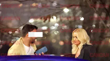 Cuplul finalului de an în România! Vedeta Antena 1 l-a cuplat, fără să-i pese că e ÎNSURAT