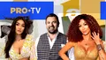 TOP CIAO.RO | ProTV vs. Antena 1! Vedetele care au trădat şi s-au mutat de la un post la altul după ce au cunoscut celebritatea