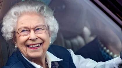 Cel mai mare eșec al Palatului Buckingham! Cum a ajuns un șomer în dormitorul Reginei Elisabeta a II-a