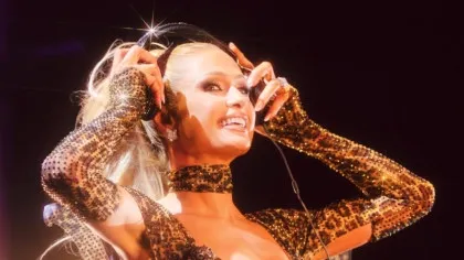 Ce a impresionat-o pe Paris Hilton în Craiova. Vedeta face dezvăluiri despre călătoria în România