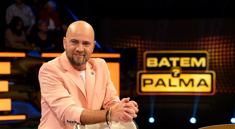 Cabral, înlocuit de Cosmin Seleși la PRO TV! Ce s-a întâmplat cu emisiunea Am întrebat 100 de români