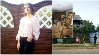 Erau 3 telefoane in camera in care a fost tinuta Alexandra! De ce le-a lasat Dinca la indemana