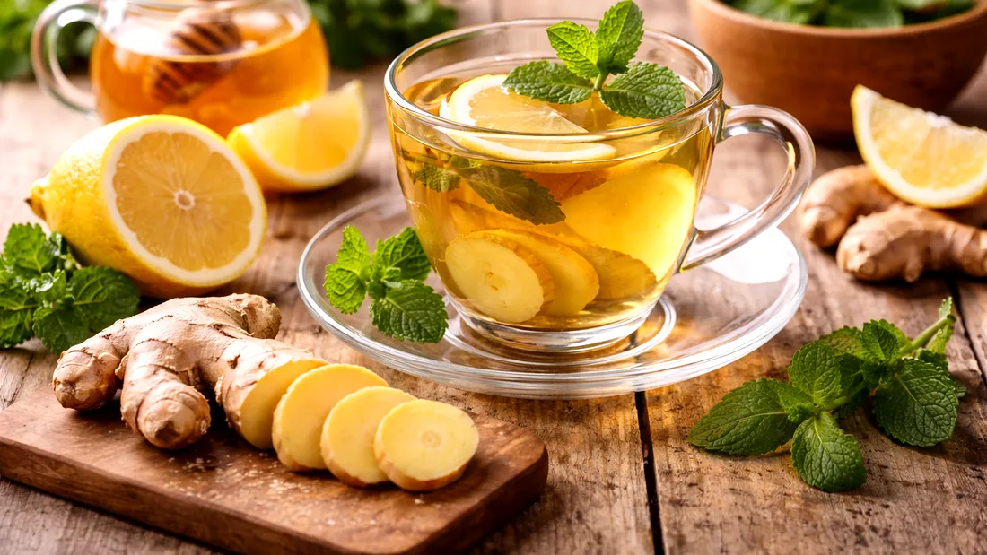 Remediu natural pentru vărsături: soluția blândă care calmează stomacul