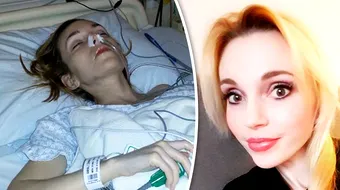 „Ceea ce ma omora incet, incet, se afla in casa mea” – Drama unei tinere care a ajuns sa lupte pentru viata ei