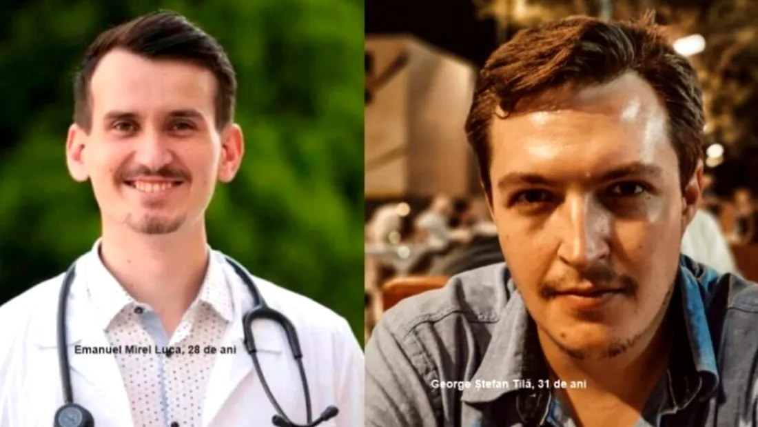 Misterul deceselor de la Spitalului „Sfântul Spiridon” din Iași. De ce au murit cei doi medici și un brancardier
