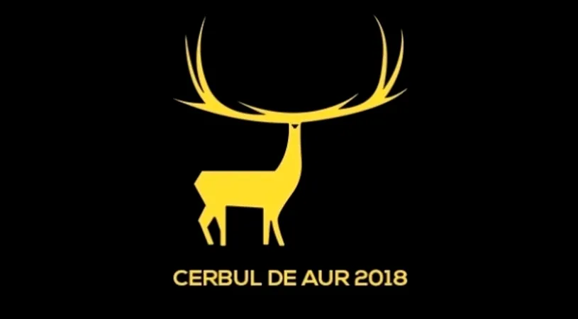 Cerbul de Aur 2018: 18 artisti din 15 tari concureaza pentru Marele Trofeu