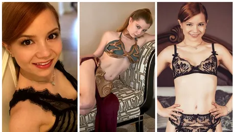Ea a castigat cei mai multi bani din prostitutie! E cunoscuta in intreaga lume: ce spune despre barbatii romani si cat de buni sunt acestia la pat