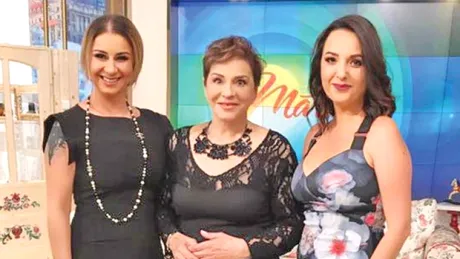 Testamentul Ionelei Prodan! Ce avere lasa in urma solista de muzica populara si cum o imparte fiicelor si nepotilor