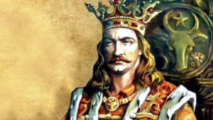 Râzi cu lacrimi! Într-un teatru din Bucureşti se juca piesa Ştefan cel Mare. La un moment dat, actorul principal strigă...