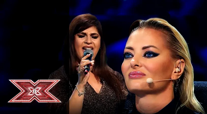 Delia face subiectul unor acuzații grave la ”X Factor”! Ce a dezvăluit una dintre concurente că a pățit