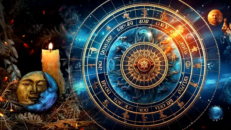 Horoscop special pentru echinocțiul de toamnă 2025. Ce schimbări aduce pentru fiecare zodie în parte