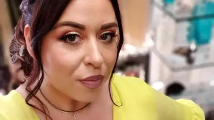 Oana Roman, nostalgică după o persoană dragă. Vrea să știe cum sunt și alții