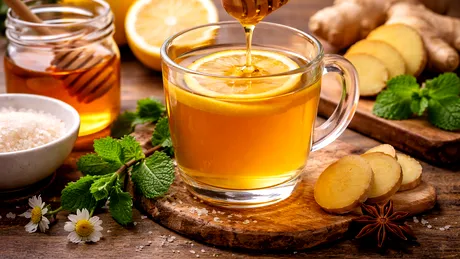 Remediu natural pentru durere de gât: soluția simplă care te ajută rapid