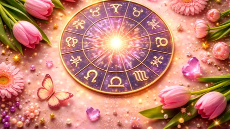 Horoscop 8 martie 2026. Previziuni pentru toate zodiile de Ziua Femeii