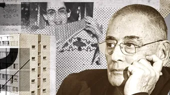 Horia Moculescu a avut un fiu secret! Acesta a murit, după ce a căzut de la etajul 5. Povestea mai puțin știută din viața fostului compozitor