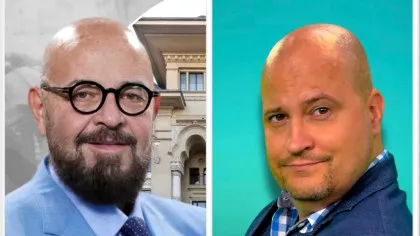 Șerban Huidu îi ia apărarea lui Cristian Popescu Piedone în scandalul stenogramelor: „O măgărie fără seamăn!”