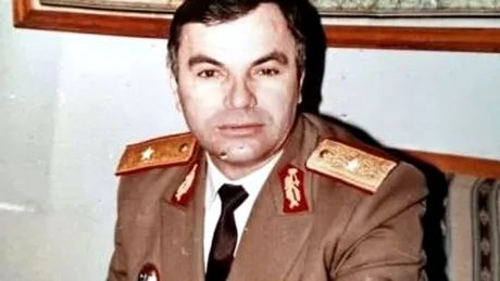 Generalul Marin Oană a murit! Bărbatul a fost găsit fără suflare în casa de vacanţă din Sărata Monteoru