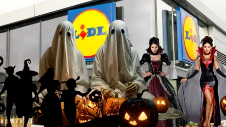 Lidl România, surpriză din 21 octombrie! Produsele mult așteptate de români apar la raft cu prețuri mici de tot