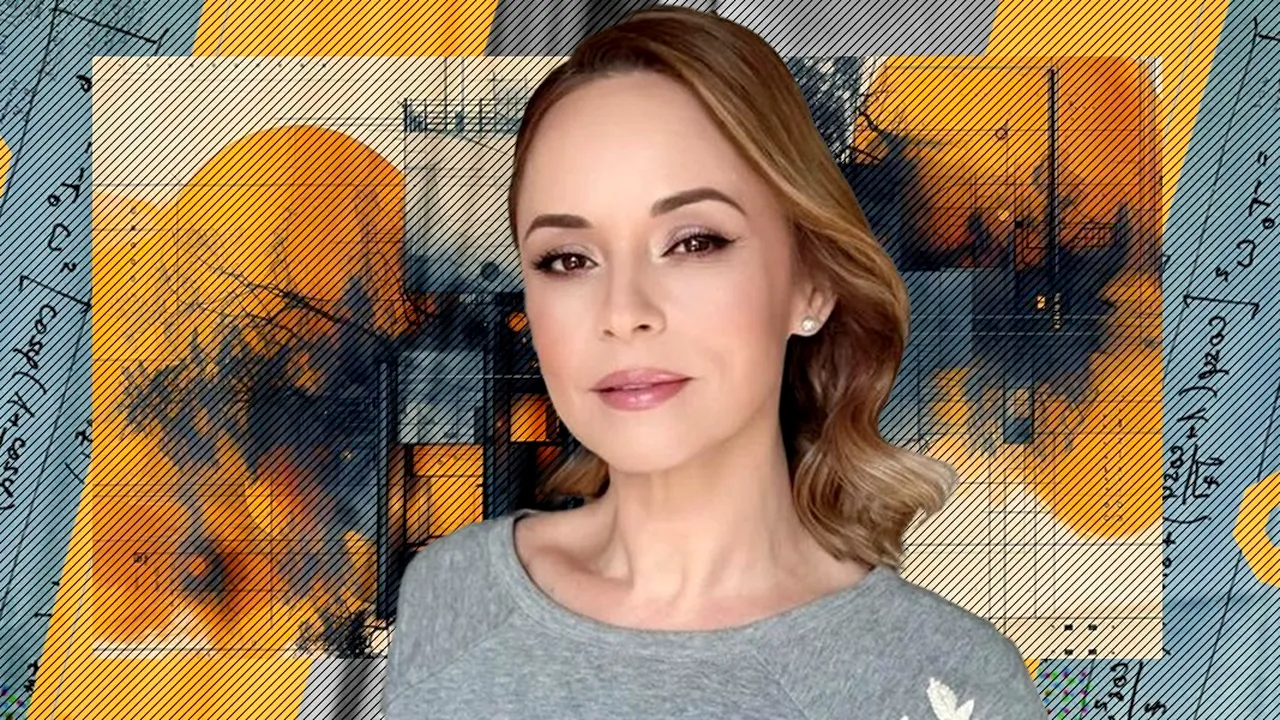 Andreea Marin a cerut ajutor specializat 