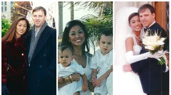 Si-a operat sotia pana a transformat-o complet! Chirurgul plastician i-a schimbat total infatisarea. Cum a ajuns sa arate femeia acum