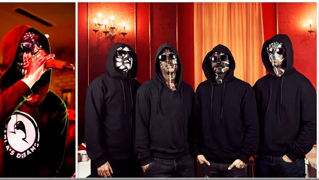 Schema baietilor de la Carla's Dreams functioneaza! Ce se intampla cand isi dau masca jos