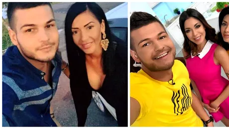 Razvan Botezatu si Raluca Dumitru au fost dati afara de la Antena Stars. Cine ii va inlocui