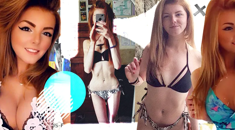 VIDEO. Imagini șocante cu femeia care a mâncat doar o felie de pâine pe zi, timp de opt ani! Cum arată în prezent