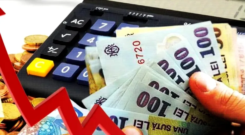 Salariul minim european, introdus de la 1 ianuarie 2025. Cât vor crește salariile angajaților din România