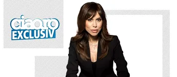 EXCLUSIV | Denise Rifai, dezvăluiri din culisele Kanal D: “Am niște invitați care fug de această emisiune”
