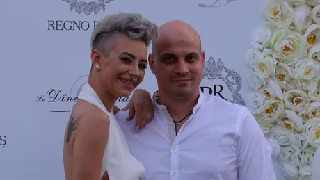 Cum a trecut Giulia peste despartirea de Vlad Huidu! Ce a facut in perioada cat au stat separati