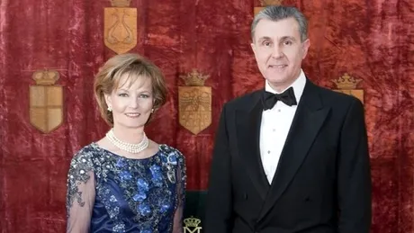 Familia Regală a României va sărbători Ziua Națională la Iași și va aprinde luminile de sărbători