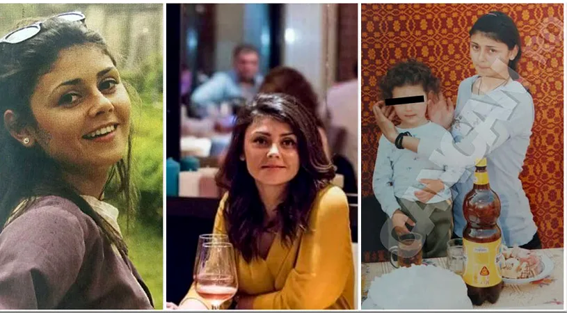 Alina Ciucu, tanara ucisa la metrou, a avut o viata amarata! Mama ei a dat-o de mica, era saraca si visa sa ajunga cineva
