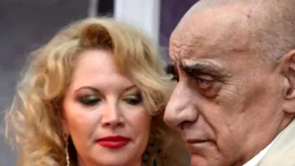 După Madonna și Jason Derulo, provocarea „Dame un grrr” a fost acceptată și de Viorel și Oana Lis. Râzi cu lacrimi! VIDEO