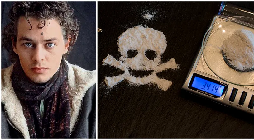 Ari Boulogne, fiul lui Alain Delon, dezvaluiri socante: Mama imi dadea droguri