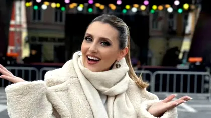 Alina Sorescu, în lacrimi despre momentul cererii în căsătorie. „Mă forța să mergem la TVR să propunem proiecte unde el să fie prezentator”