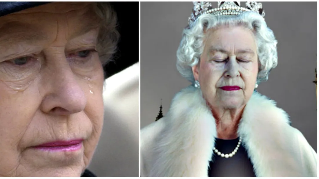 Regina Elisabeta este in doliu! Vestea a afectat-o rau si a incalcat protocolul. A luat o decizie fara precedent