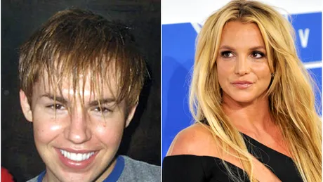 A cheltuit o avere pentru a putea sa arate precum Britney Spears! Transformarea e una incredibila