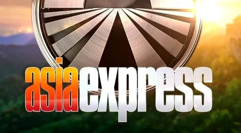 S-a aflat cine a câștigat Asia Express! Nimeni nu se aștepta la acest cuplu