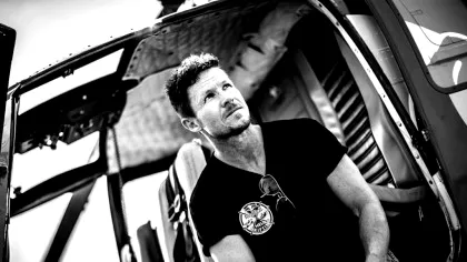 Medicul care a încercat să-l salveze pe Felix Baumgartner spune exact ce s-a întâmplat: „Avea dificultăți de respirație”