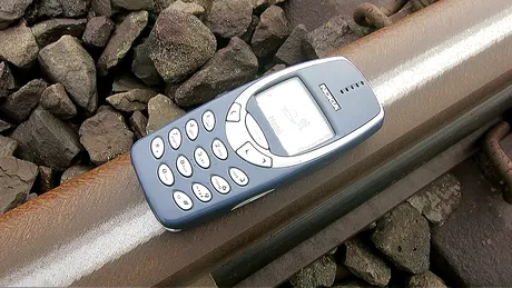 Vesti bune pentru nostalgici! Nokia va relansa celebrul 3310. Cum va arata si cat costa