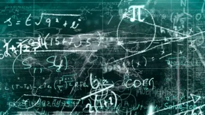 Toată matematica poate fi redusă la o singură operație?