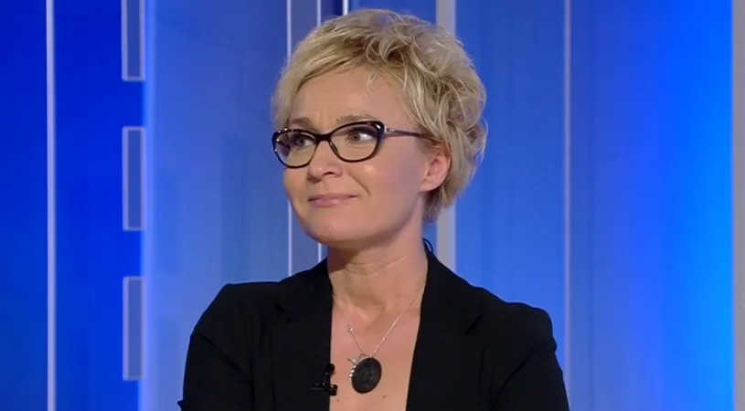 Motivul pentru care Dana Grecu a renuntat la emisiunea zilnica pe care o prezenta la Antena 3! Ce s-a intamplat cu prezentatoarea tv