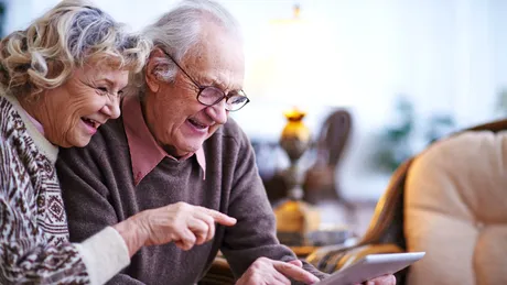 6.100 lei pensie pentru un pensionar la recalculare. Ce indice de corecție a avut și cât a muncit?