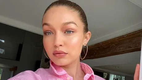 Gigi Hadid, o mămică supermodel! Cum i s-a schimbat viața celebrei blondine după ce a născut