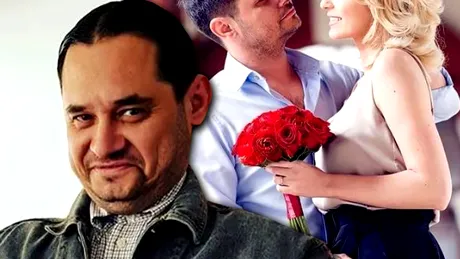 Ce familie frumoasă are Mihai Rait! Actorul din „Las Fierbinți” este tăticul unui băiețel de 5 ani