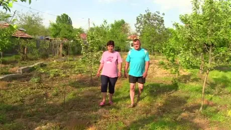 S-au dus pentru un trai mai bun, dar au ajuns sclavi in Spania! Ce au avut de patimit doi soti din Romania: nu aveau voie nici apa sa bea