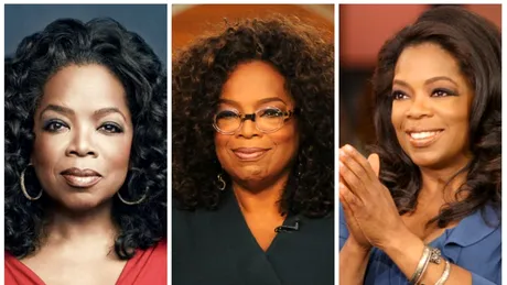 Oprah Winfrey, copilul minune care s-a pierdut, dar a înviat din propria cenușă ca să devină și un adult minune