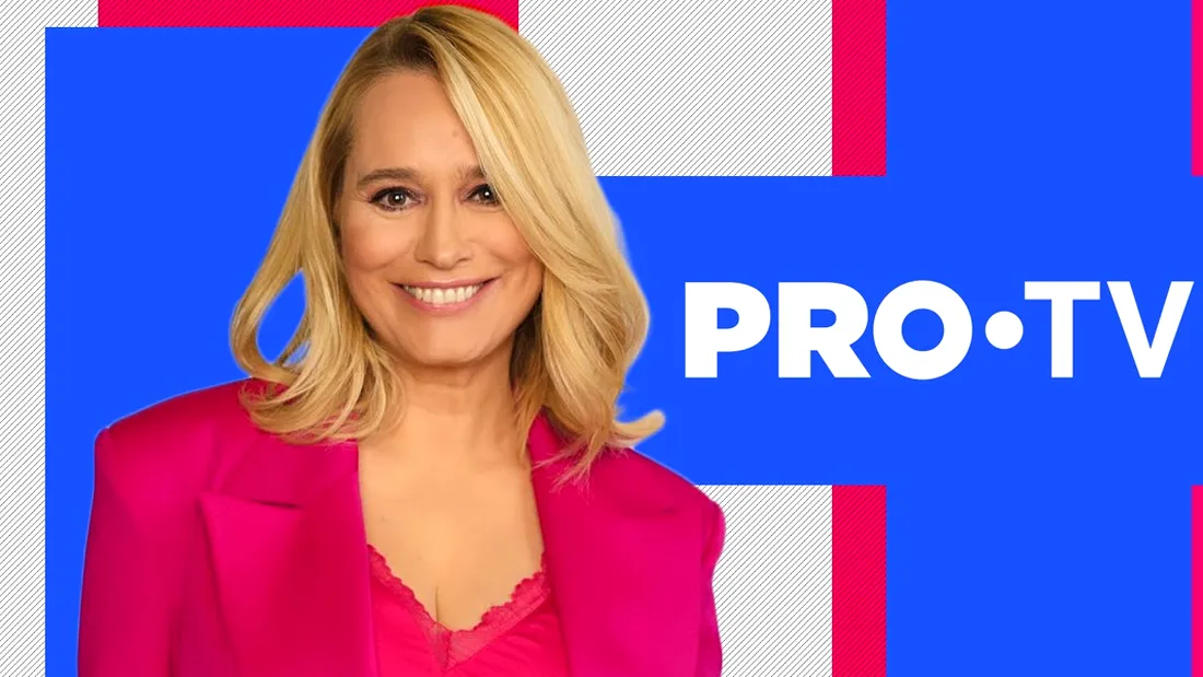 Andreea Esca îşi alege prietenii după nişte reguli clare. Ce spune vedeta de la ProTV despre anturajul său: Dacă nu are...